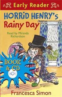 Horrid Henry's Rainy Day