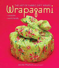 Wrapagami: The Art of Fabric Gift Wraps