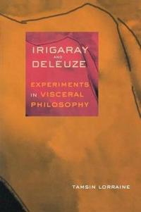 Irigaray & Deleuze