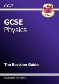 GCSE Physics Revision Guide (with Online Edition)