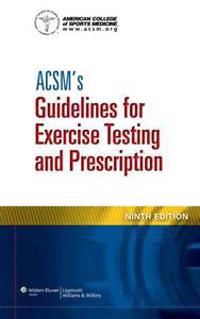 ACSM Resources for PT 4e Plus Guidelines 9e Text Package