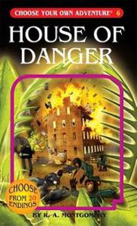 House of Danger