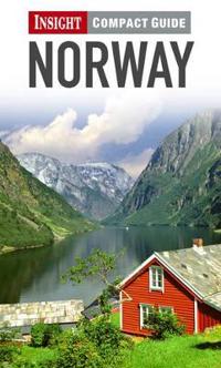 Insight Compact Guide: Norway