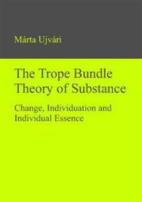 Trope Bundle Theory of Substance