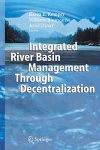 Integrated River Basin Management Through Decentralization