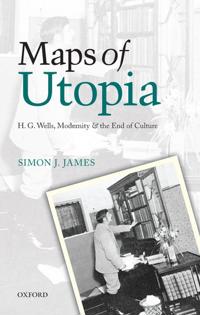 Maps of Utopia