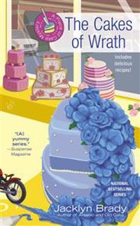 The Cakes of Wrath