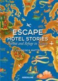 Escape Hotel Stories