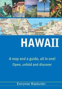 Hawaii EveryMan MapGuide