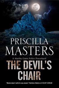 The Devil's Chair: a Martha Gunn Police Procedural