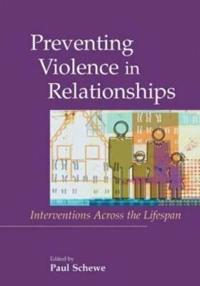Preventing Violence in Relationships