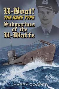 U-Boat! the Rare Type