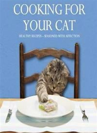 Cooking for Your Cat