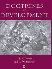 Doctrines of Development