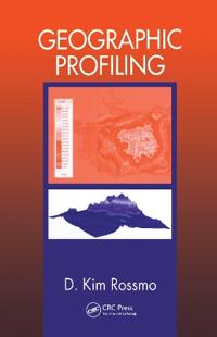 Geographic Profiling