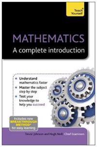 Teach Yourself Mathematics - A Complete Introduction