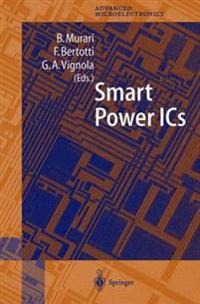 Smart Power ICS: Technologies and Applications