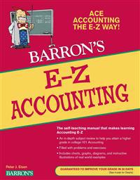 E-Z Accounting