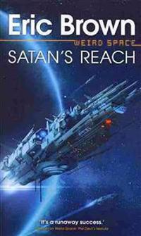 Weird Space: Satan's Reach