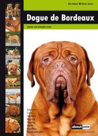 Dogue De Bordeaux