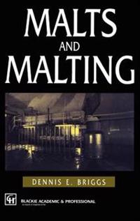 Malts and Malting