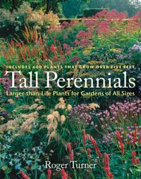 Tall Perennials