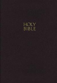 King James Version Classic Bible