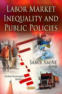 Labor Market InequalityPublic Policies