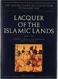 Lacquer of the Islamic Lands