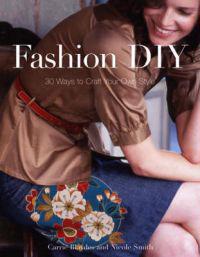 Fashion DIY