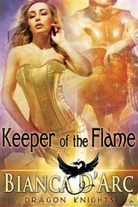 Keeper of the Flame
