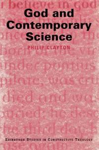 God and Contemporary Science