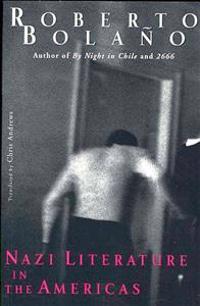Nazi Literature in the Americas