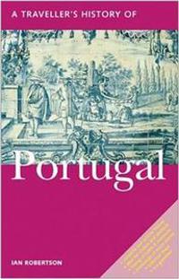 A Traveller's History of Portugal