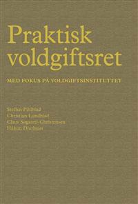 Praktisk voldgiftsret med fokus på voldgiftsinstituttet