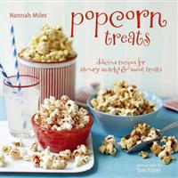 Popcorn Treats