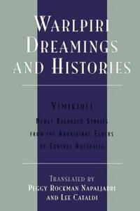 Warlpiri Dreamings and Histories