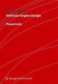Vehicular Engine Design