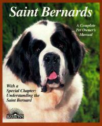 Saint Bernards