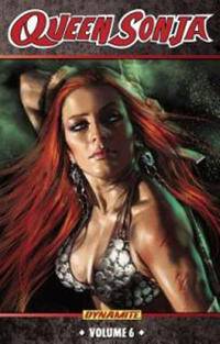 Queen Sonja