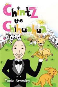 Chintz the Chihuahua