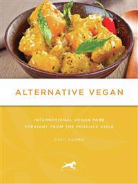Alternative Vegan