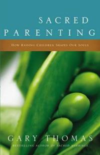 Sacred Parenting