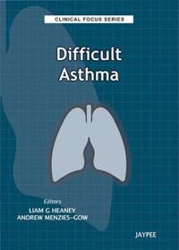 Difficult Asthma