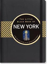 Little Black Book of New York, 2014 Edition