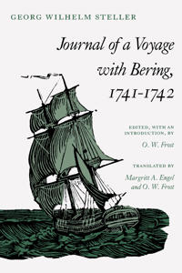 Journal of a Voyage With Bering 1741-1742
