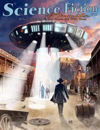 Science Fiction Trails 10: Where Science Fiction Meets the Wild West