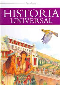 Historia universal/ Ancient Worlds, World History