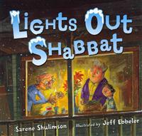 Lights Out Shabbat