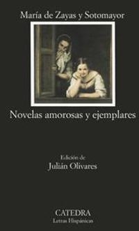 Novelas Amorosas y Ejemplares